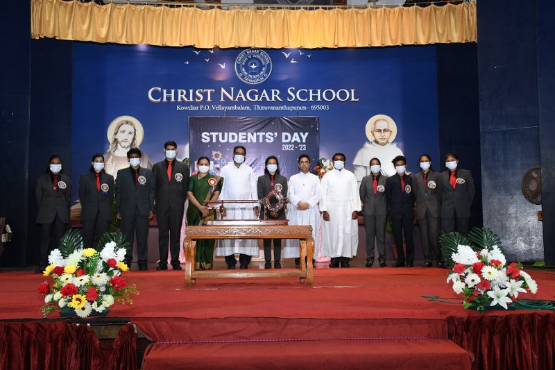 STUDENTS’ DAY 2022-23