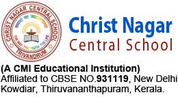 Christ Nagar Central School